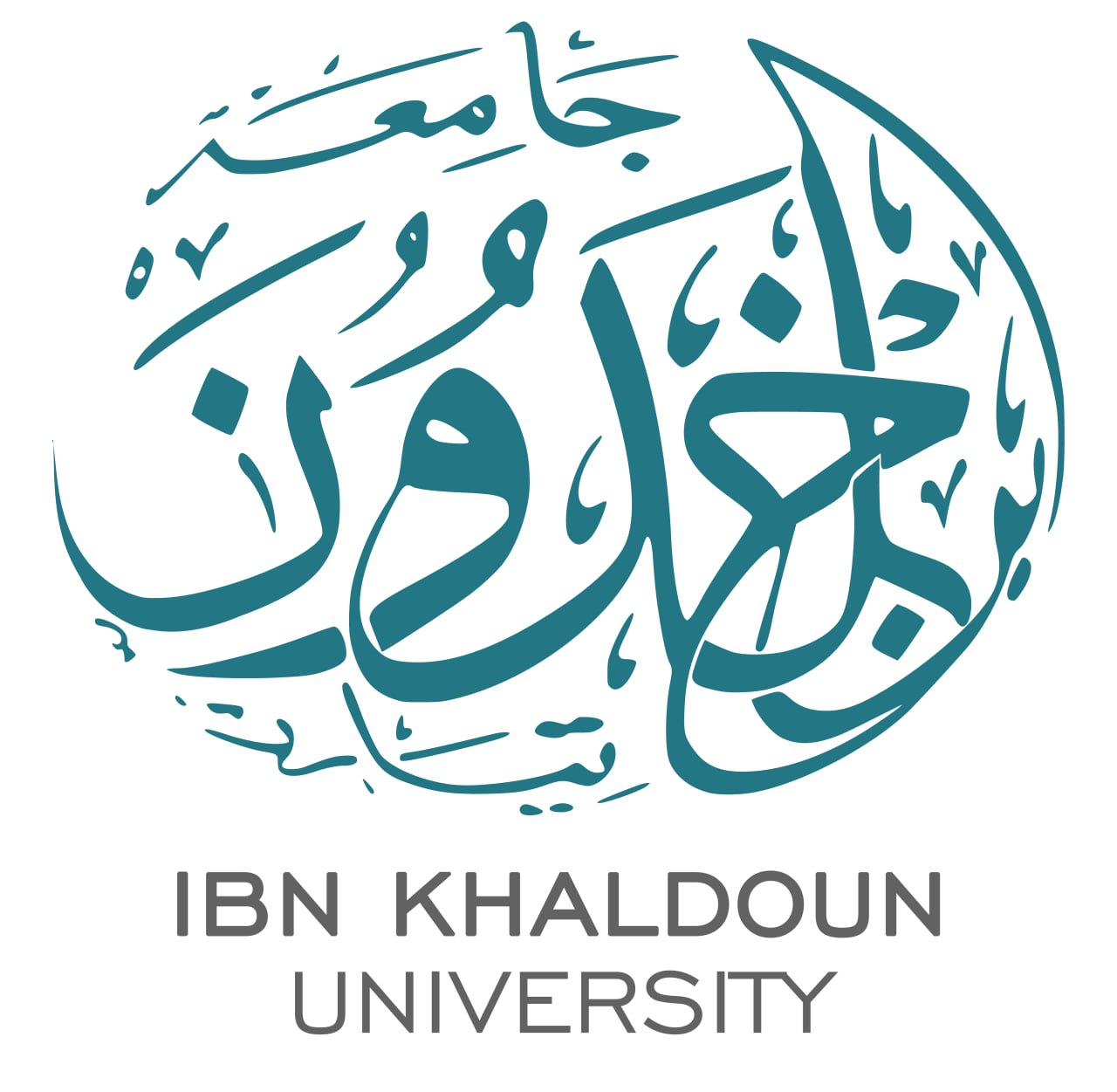 University logo