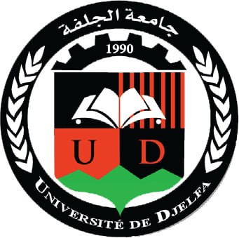 University logo