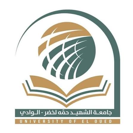 University logo