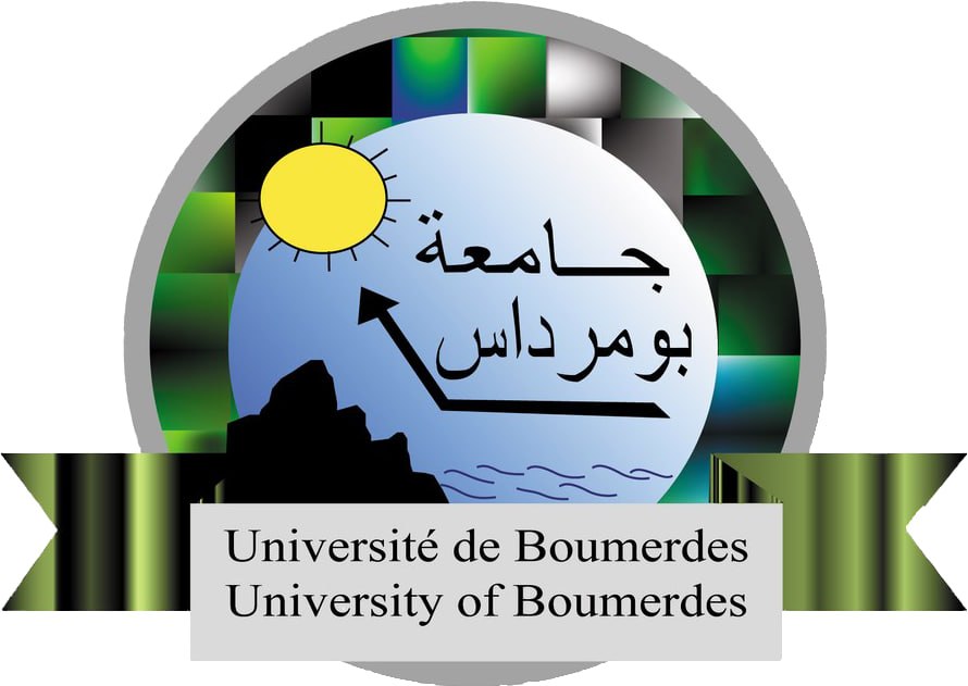 University logo