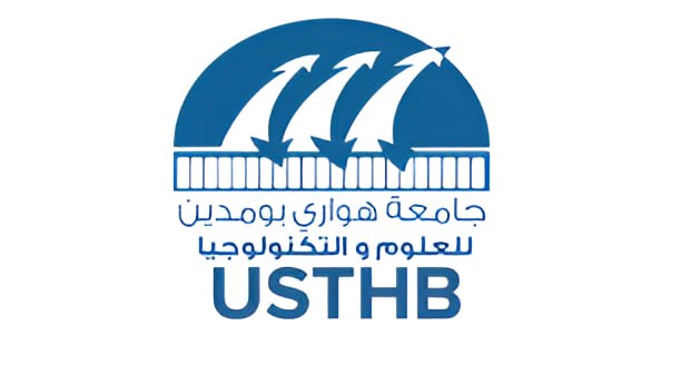 University logo