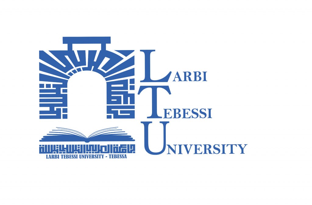 University logo